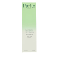 Purito Oat In Gentle Exfoliating Face Cleanser