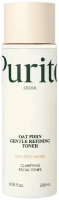 Purito Oat PDRN Gentle Refining Toner