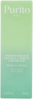 Purito Wonder Releaf Centella Serum Unscented