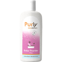 Purly kattenbakgeurkorrels 2x Naturel