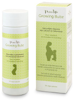 Laveen Growing Bubz Multivitamine Capsules