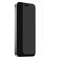Puro PUSDGIPHONE1763 Screenprotector (folie) Apple IPhone 17, IPhone 17 Pro 1 stuk(s)