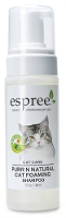 Purr 'n Natural Foam Shampoo Kat #95;_148 Ml