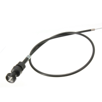 Push Pull Choke Throttle Cable For Yamaha Pw50 Pw80 Y Zinger