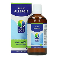 Puur Allergie 100 ml