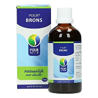 Puur Brons 100 ml