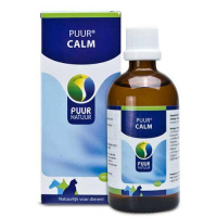 Puur Calm (Onrust) 100 ml