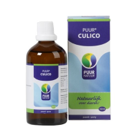 Puur Culico 100 ml