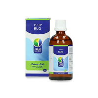 Puur Dorsal (Rug) 50 ml