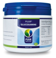 Puur Glucosamine voor hond en kat 300 g
