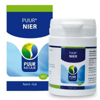 Puur Kidney (Nier) 300 tabletten