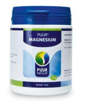 Puur Magnesium voor hond en kat 150 g