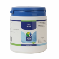 Puur MSM 500 g