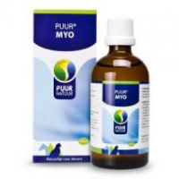 Puur Myo (Spier) 100 ml