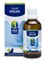 Puur Dolor voor hond en kat 50 ml