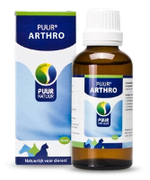 Puur Natuur Puur Arthro