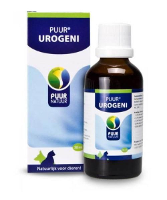 Puur Natuur Puur Urogeni Druppels