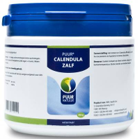 Puur Calendulazalf 400g