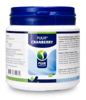 Puur Natuur Cranberry Capsules