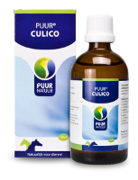 Puur Natuur Puur Culico Druppels