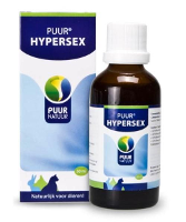 Puur Natuur Puur Hypersex Druppels