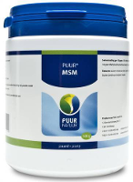 Puur Msm Paard / Pony 500g