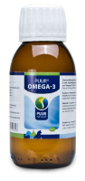 Puur Natuur Omega 3