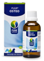 Puur Osteo (botten & gewrichten) voor hond, kat en paard 50 ml