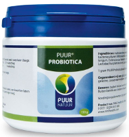 Puur Natuur Puur Probiotic Poeder