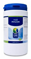 Puur Natuur Puur Psyllium Vezels