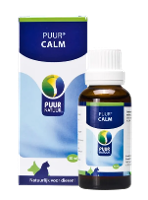 Puur Natuur Puur Calm Druppels