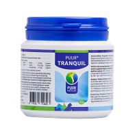 Puur Natuur Puur Tranquil Poeder