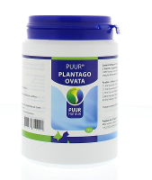 Puur Natuur Plantago Ovata