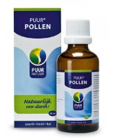 Puur Natuur Puur Pollen Druppels
