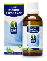 Pseudo Pregnancy (Schijnzwanger) 50 ml