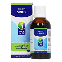 Puur Sinus 50 ml
