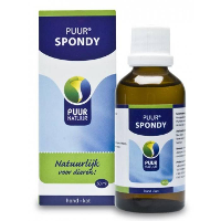 Puur Spondy 50 ml