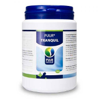 PUUR Tranquil Hond & Kat 100 g