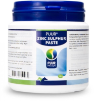 Zinc Sulphur Paste 150 g