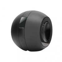 Pv1d Matte Black