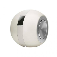 Pv1d Matte White