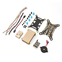 Px4lite Pixhawk Lite 32 Bit Open Source Flight Controller For Rc Multicopter