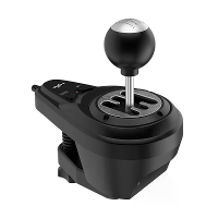 PXN A7 Gaming Gear Shifter 6+1 Shift Lever USB RJ11 Manual Shifter voor PC Racing Wheel Sim Racing Game Accessoires