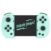 PXN P30 PRO Bluethooth5.0 Rekbare Gamepad voor iOS 13.5 Android Mobiele Telefoon Game Controller Gaming voor iPhone Draa