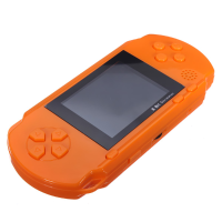Pxp2 8 Bit Portable Pocket Handheld Gaming System Console Av Output