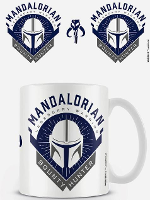 Pyramid International Mok The Mandalorian (BountyHunter)