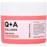 Collagen Body Butter