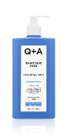 Q+A Bodylotion Salycylic Acid