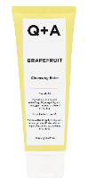 Q+A Cleansing Balm Grapefruit