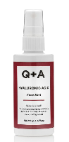 Q+A Hyaluronic Acid Face Mist